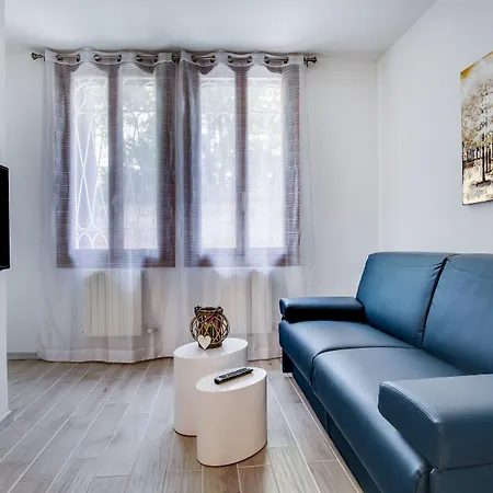 Apartament White Flowers With Canal View By Wonderful Italy *