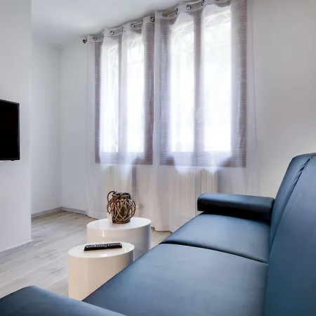 Apartament White Flowers With Canal View By Wonderful Italy