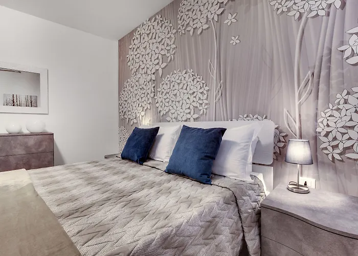 Apartament White Flowers With Canal View By Wonderful Italy *