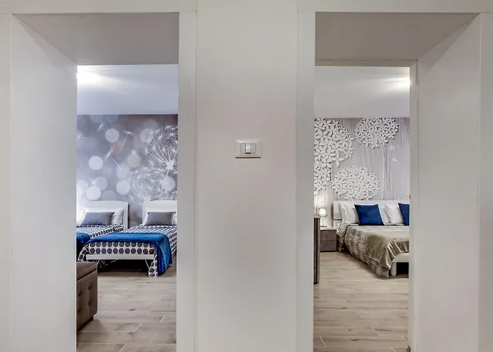 Apartament White Flowers With Canal View By Wonderful Italy Wenecja