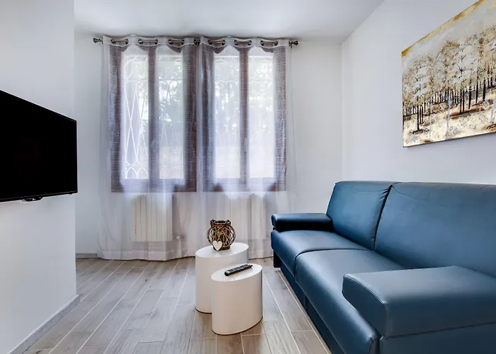 Apartament White Flowers With Canal View By Wonderful Italy *