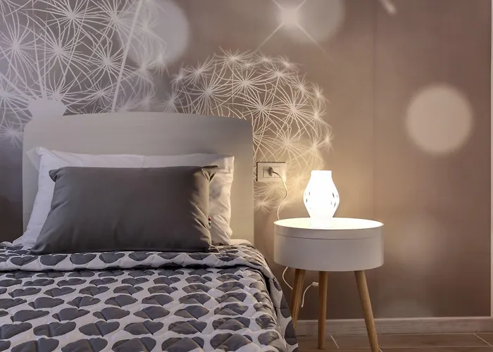 Apartament White Flowers With Canal View By Wonderful Italy *