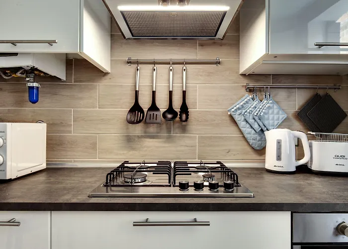 White Flowers With Canal View By Wonderful Italy *