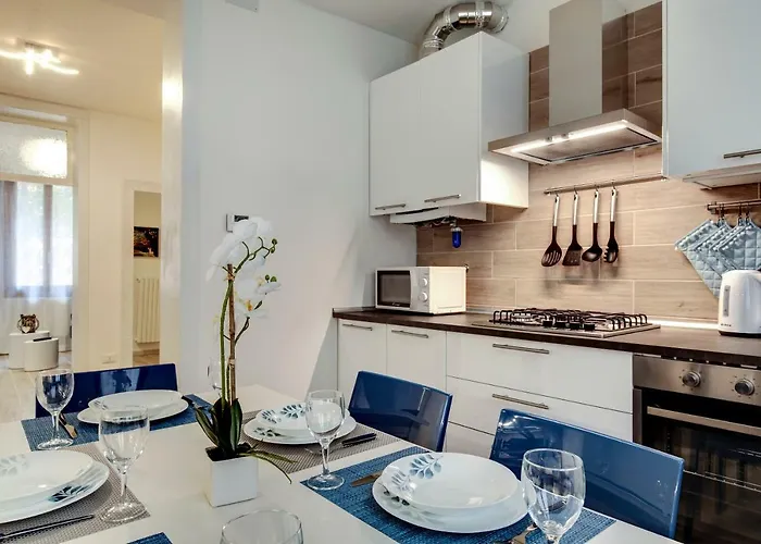 Apartament White Flowers With Canal View By Wonderful Italy *