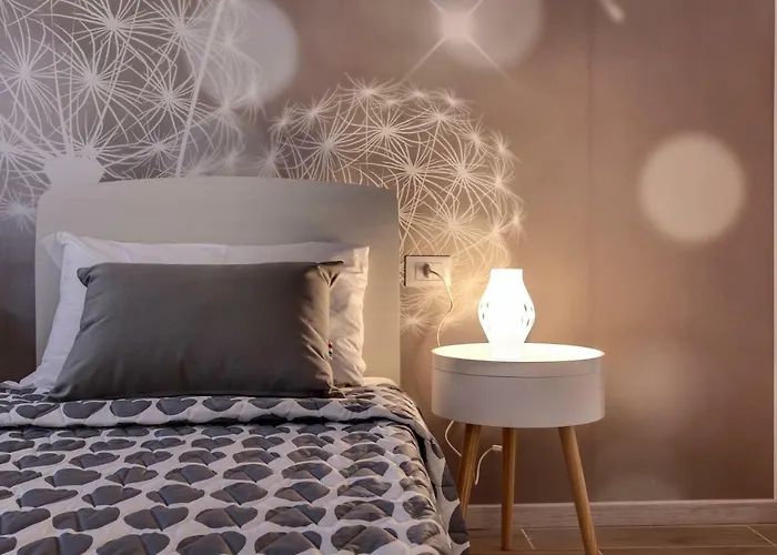 Apartament White Flowers With Canal View By Wonderful Italy Wenecja