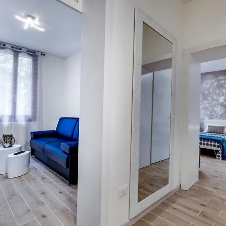 Apartmán White Flowers With Canal View By Wonderful Italy